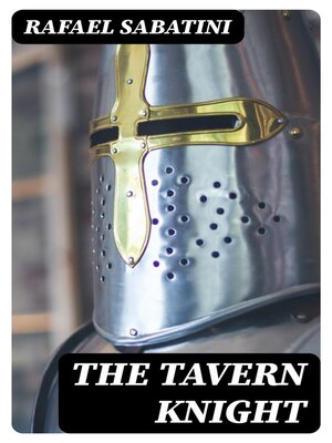 cover image of The Tavern Knight
